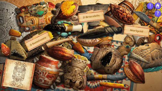 So Much Stuff 5: Mix-Knacks - Collector's Edition Screenshot