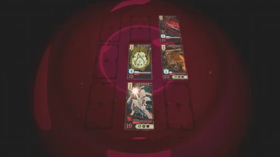 Crown Gambit screenshot 5