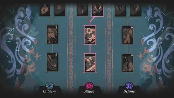 Crown Gambit screenshot 8