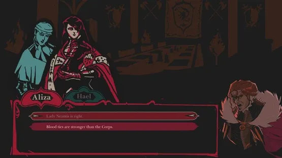 Crown Gambit screenshot 9