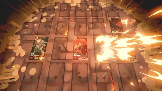 Crown Gambit screenshot 10