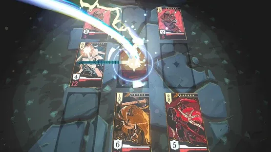 Crown Gambit screenshot 12