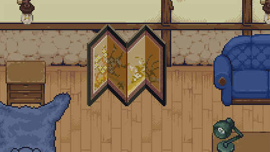 Potion Permit: Lunar New Year Bundle Screenshot