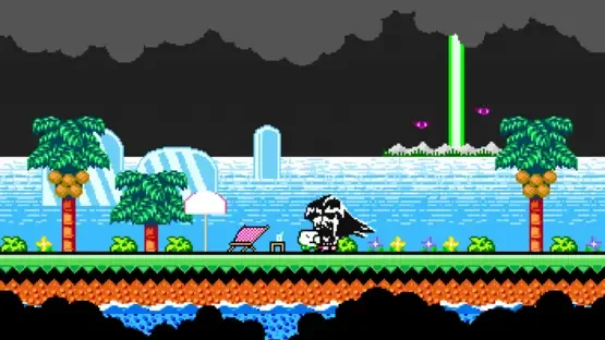 Hamachi the Psychotic Killer screenshot 1