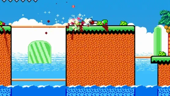 Hamachi the Psychotic Killer screenshot 3