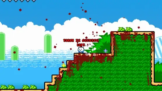 Hamachi the Psychotic Killer screenshot 4