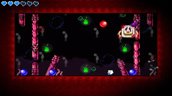 Hamachi the Psychotic Killer screenshot 6