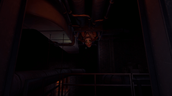 Five Nights at Freddy's: Secret of the Mimic Screenshot