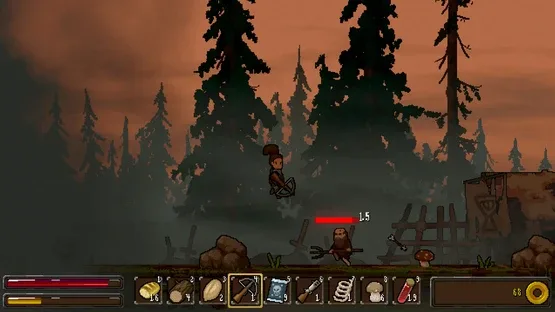 Mistaken screenshot 1