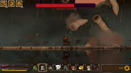 Mistaken screenshot 5