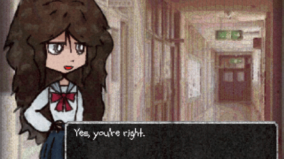 Decaying Wires Screenshot