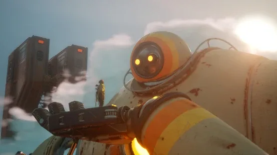 Hello Sunshine screenshot 6