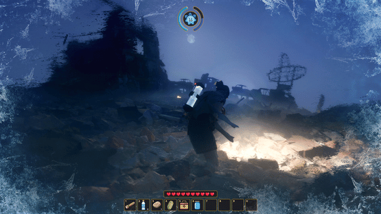 Hello Sunshine Screenshot