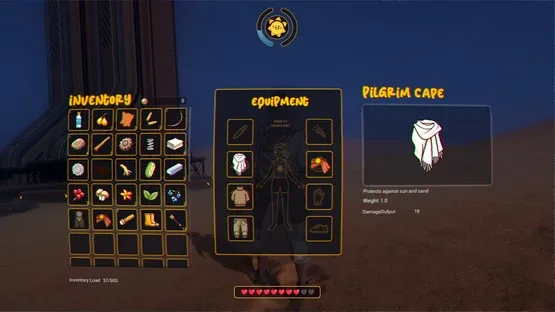 Hello Sunshine screenshot 2