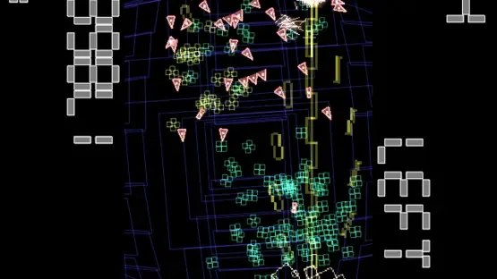 Parsec 47 gameplay screenshot 1