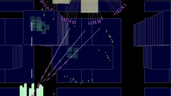Noiz2sa Screenshot