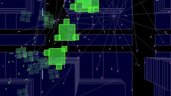 Noiz2sa Screenshot