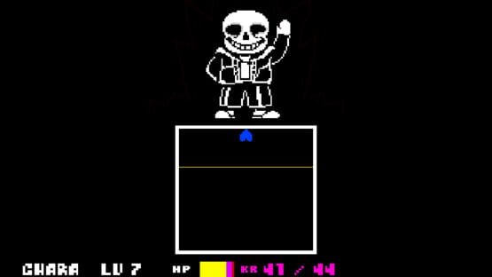 Undertale: Remembering the Genocides screenshot 7