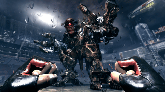 Duke Nukem Forever Collection Screenshot
