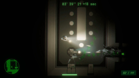 Narcissus Screenshot