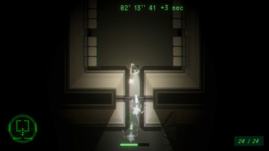 Narcissus Screenshot