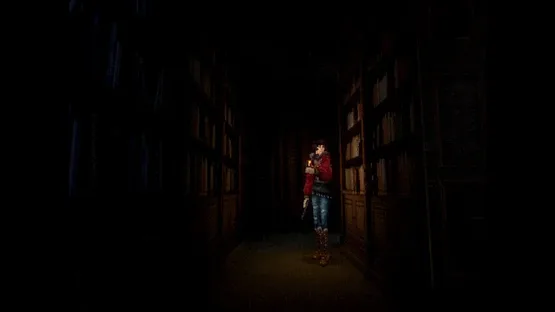 Phase Zero screenshot 4
