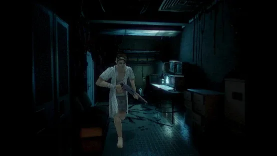 Phase Zero screenshot 1