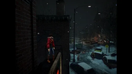 Phase Zero screenshot 8