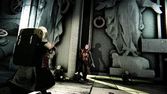 Void Martyrs screenshot 6