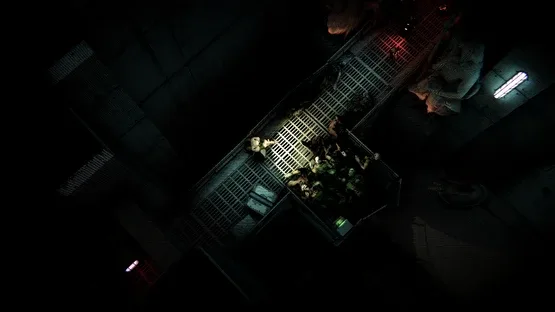 Void Martyrs screenshot 8
