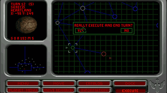 Wing Commander: Armada Screenshot