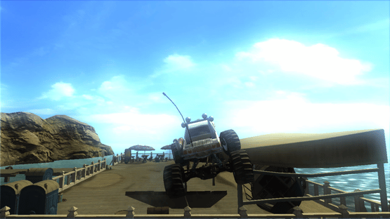 Smash Cars Screenshot