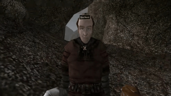 Arktwend: The Forgotten Realm Screenshot