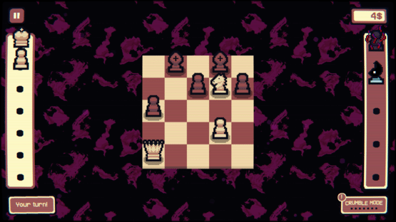 Gambonanza Screenshot