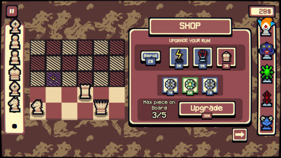 Gambonanza Screenshot