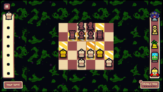 Gambonanza Screenshot