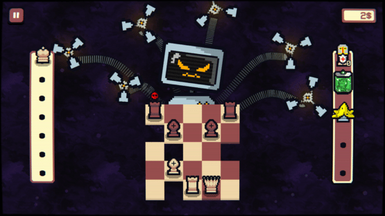 Gambonanza Screenshot