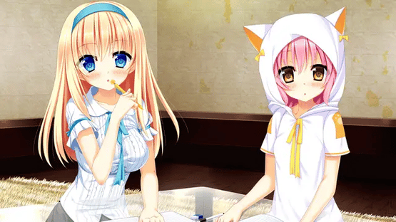 Boku ha Kimi dake wo Mitsumeru: I Gaze at Only You Screenshot