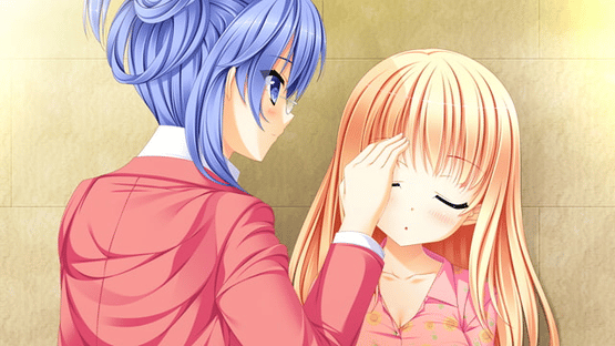 Boku ha Kimi dake wo Mitsumeru: I Gaze at Only You Screenshot