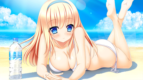 Boku ha Kimi dake wo Mitsumeru: I Gaze at Only You Screenshot