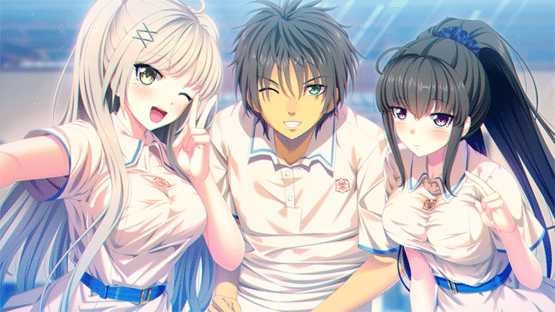 Genpei Ryouran Emaki: Gikei Screenshot