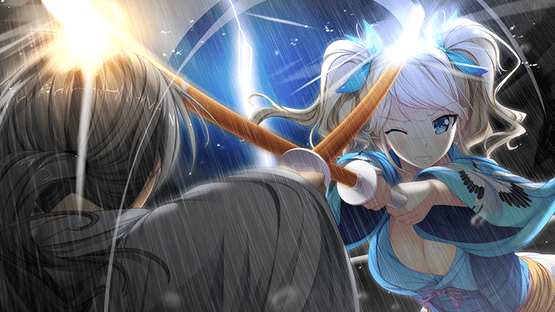 Bakumatsu Jinchuu Houkoku Resshiden Miburo Screenshot