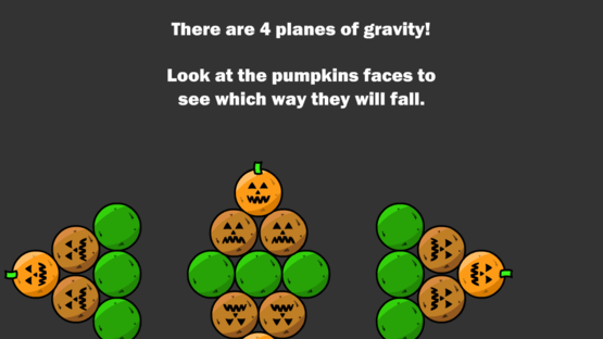 Pumpkin Remover Screenshot