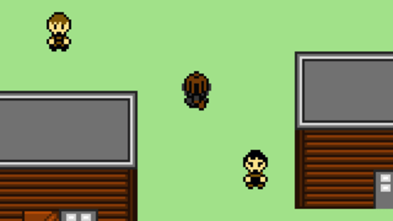 Quest: The Adventure for the 6 Stones Screenshot