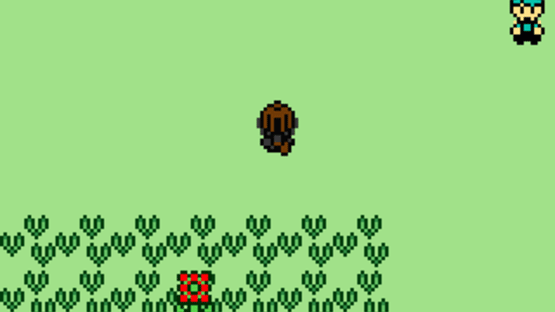 Quest: The Adventure for the 6 Stones Screenshot