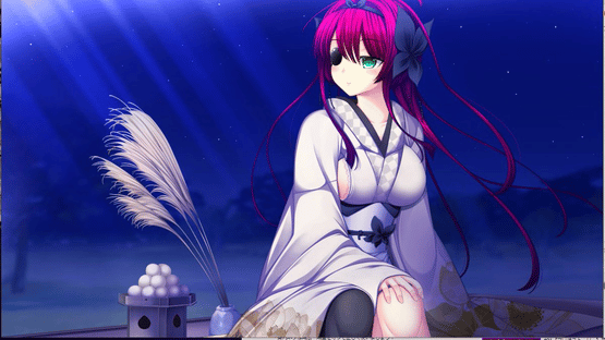 ChuSingura 46+1 Wacchi to Onii-chan no Love Love Nagaya Seikatsu Screenshot