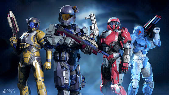 Halo Infinite Operation: Frontlines Screenshot