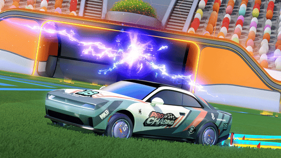 Rocket League: Season 18 Screenshot