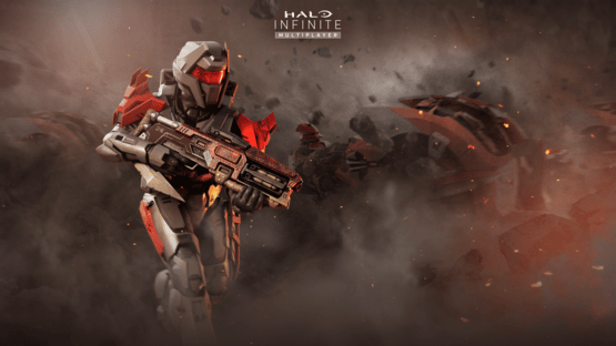 Halo Infinite: Operation - Brute Force Screenshot