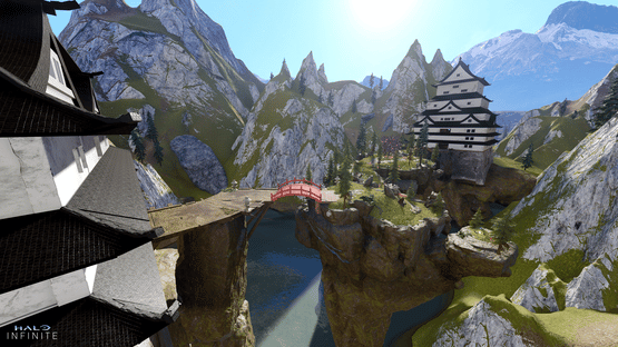 Halo Infinite: Operation - Brute Force Screenshot